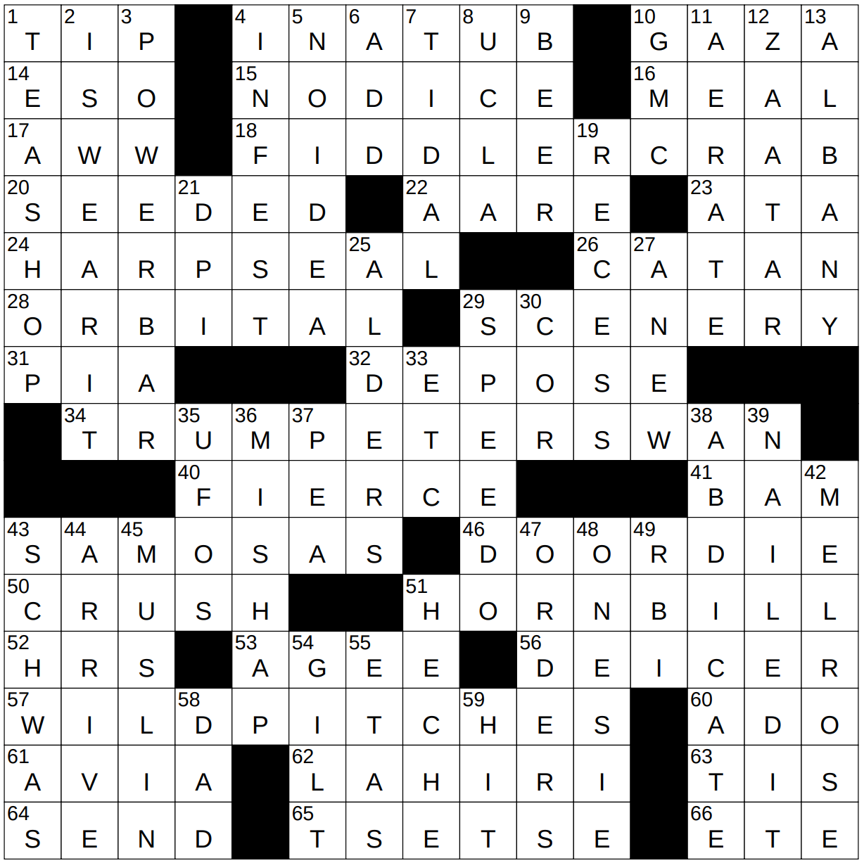 0229 24 NY Times Crossword 29 Feb 24 Thursday NYXCrossword 0229 24 NY Times Crossword 29 Feb 24 Thursday NYXCrossword