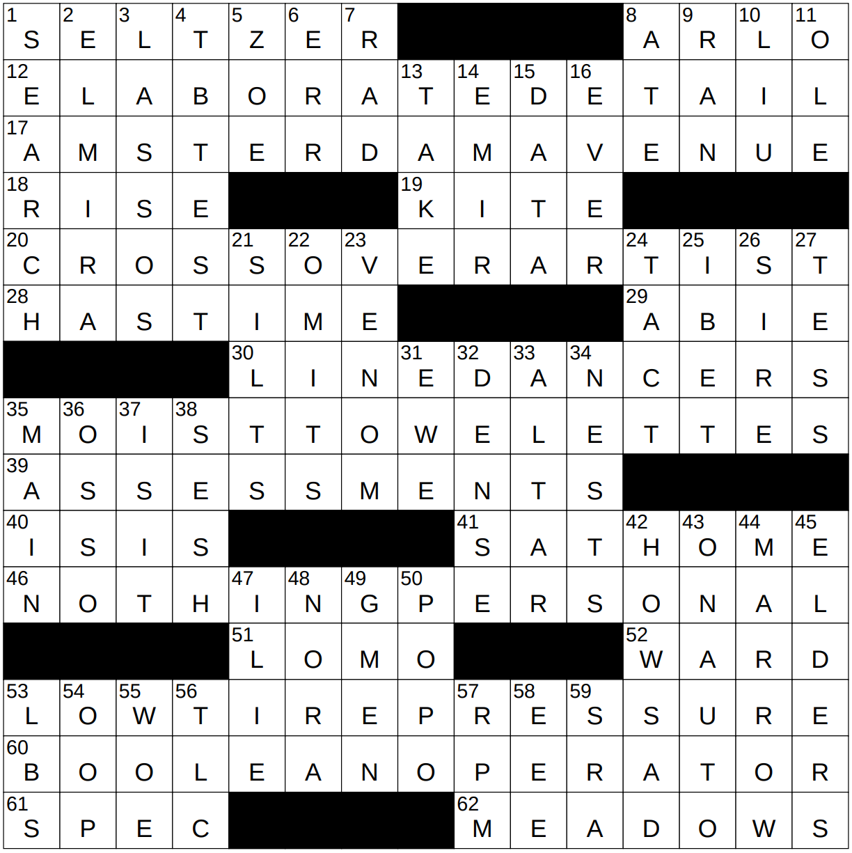 0324 23 NY Times Crossword 24 Mar 23 Friday NYXCrossword