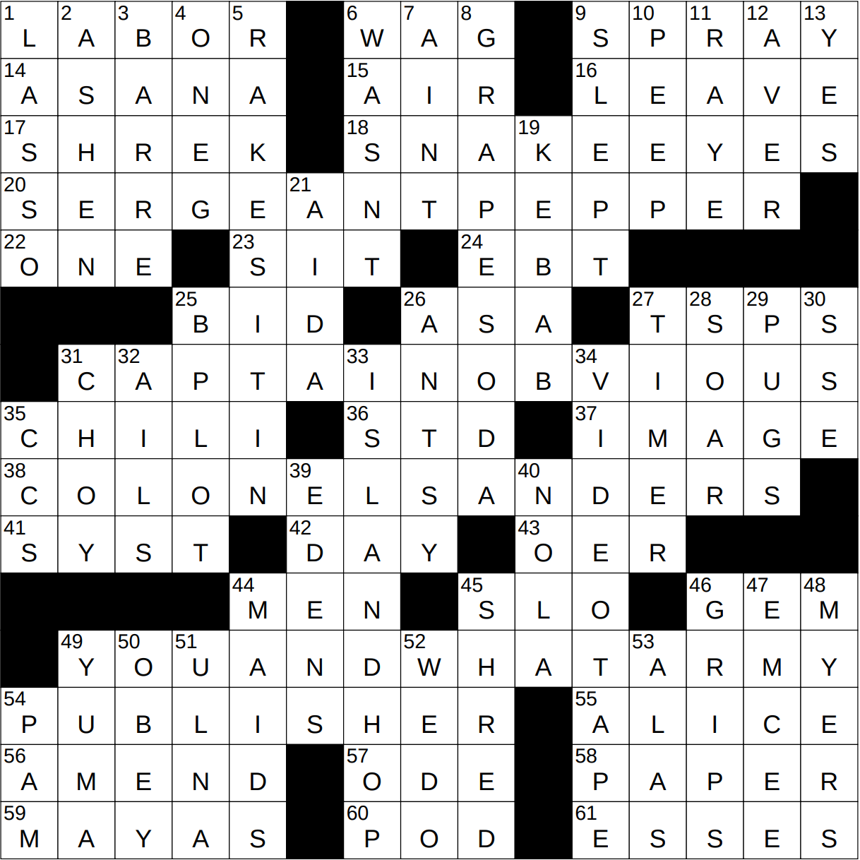 0520 24 NY Times Crossword 20 May 24 Monday NYXCrossword 0520 24 NY Times Crossword 20 May 24 Monday NYXCrossword