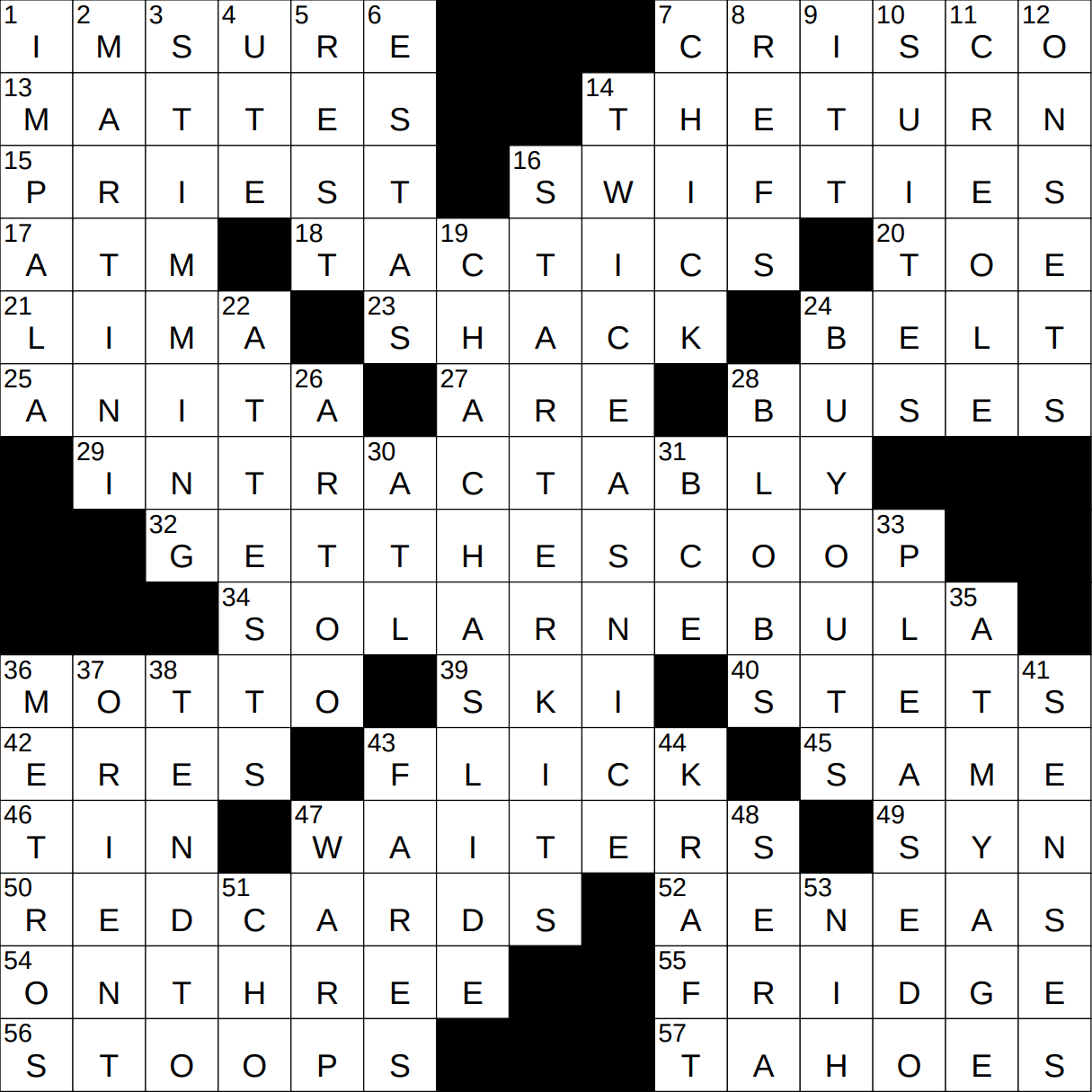 0524 24 NY Times Crossword 24 May 24 Friday NYXCrossword 0524 24 NY Times Crossword 24 May 24 Friday NYXCrossword