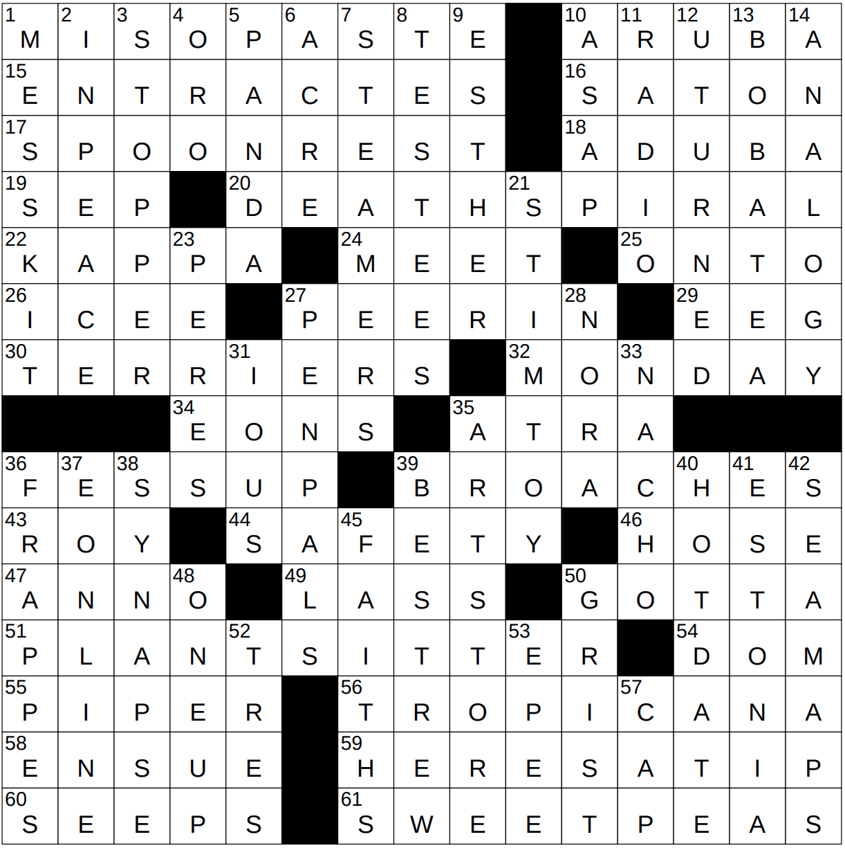 0622 24 NY Times Crossword 22 Jun 24 Saturday NYXCrossword 0622 24 NY Times Crossword 22 Jun 24 Saturday NYXCrossword