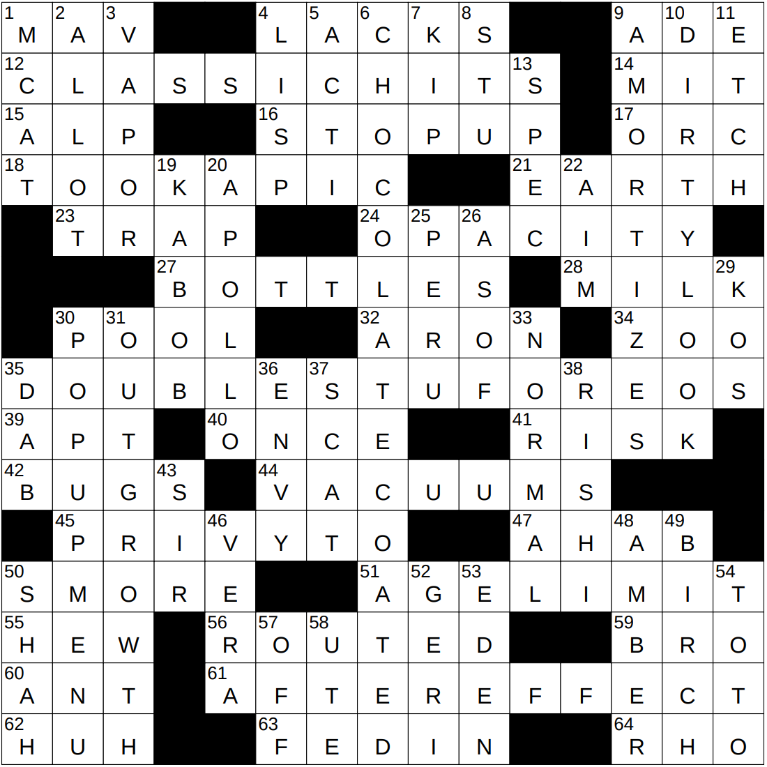 0730 25 NY Times Crossword 30 Jul 25 Wednesday NYXCrossword