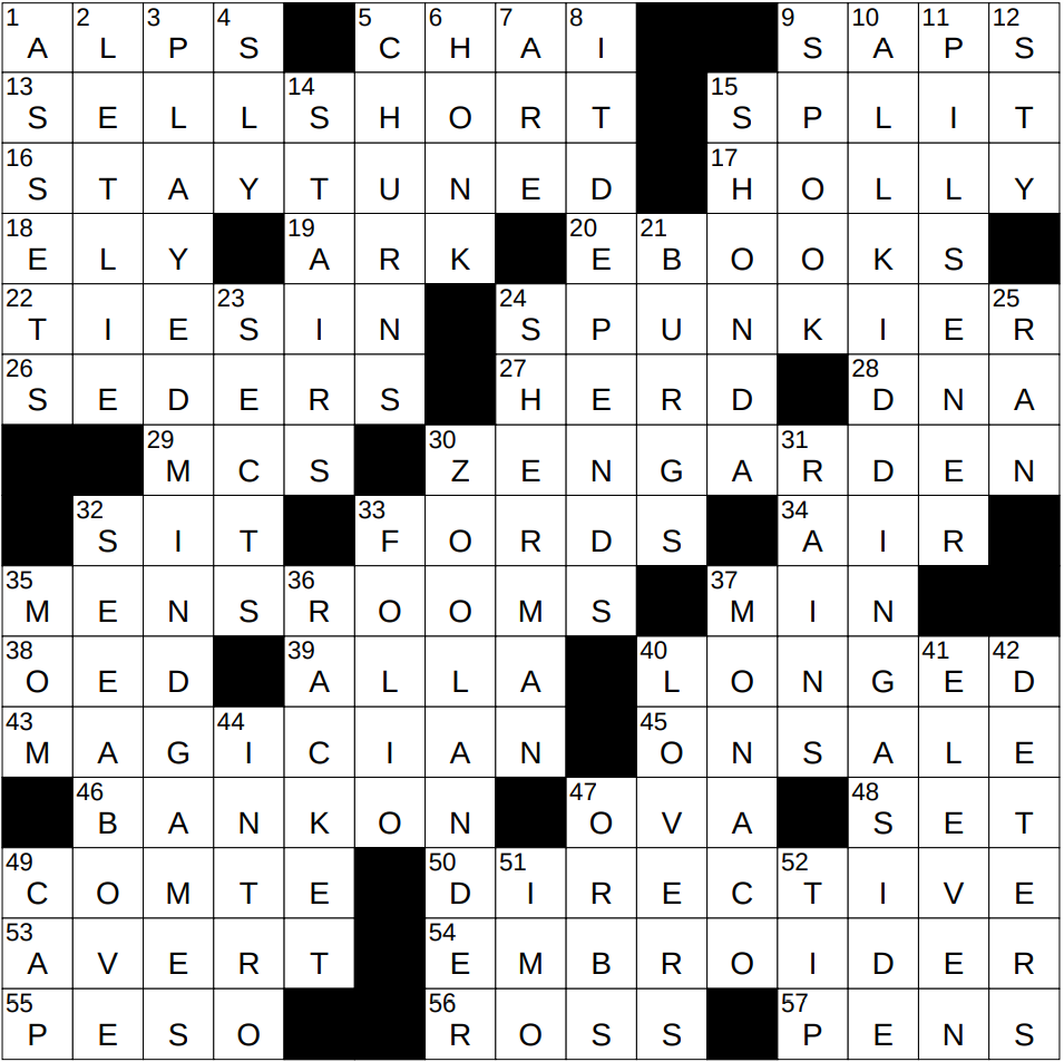 0816 24 NY Times Crossword 16 Aug 24 Friday NYXCrossword 0816 24 NY Times Crossword 16 Aug 24 Friday NYXCrossword
