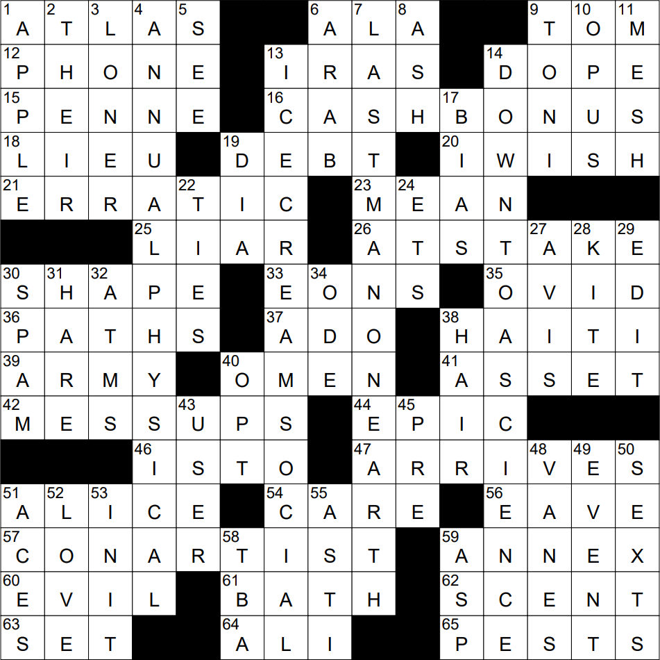 0919 22 NY Times Crossword 19 Sep 22 Monday NYXCrossword 0919 22 NY Times Crossword 19 Sep 22 Monday NYXCrossword