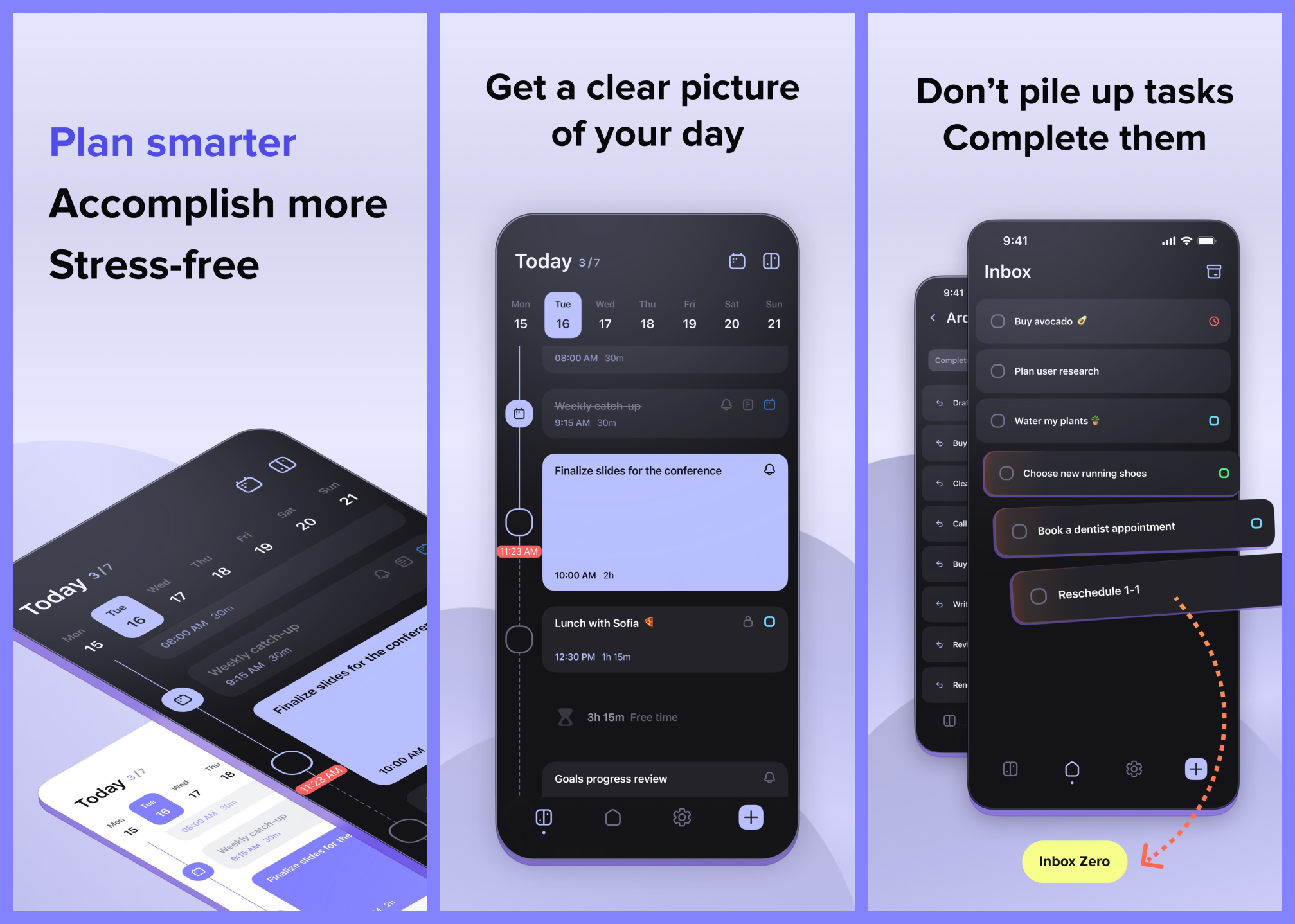 10 Best Daily Planner Apps For IOS In 2025 Arcush