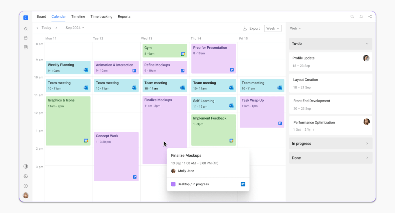 10 Best Planner Apps For 2025 To Stay Organized