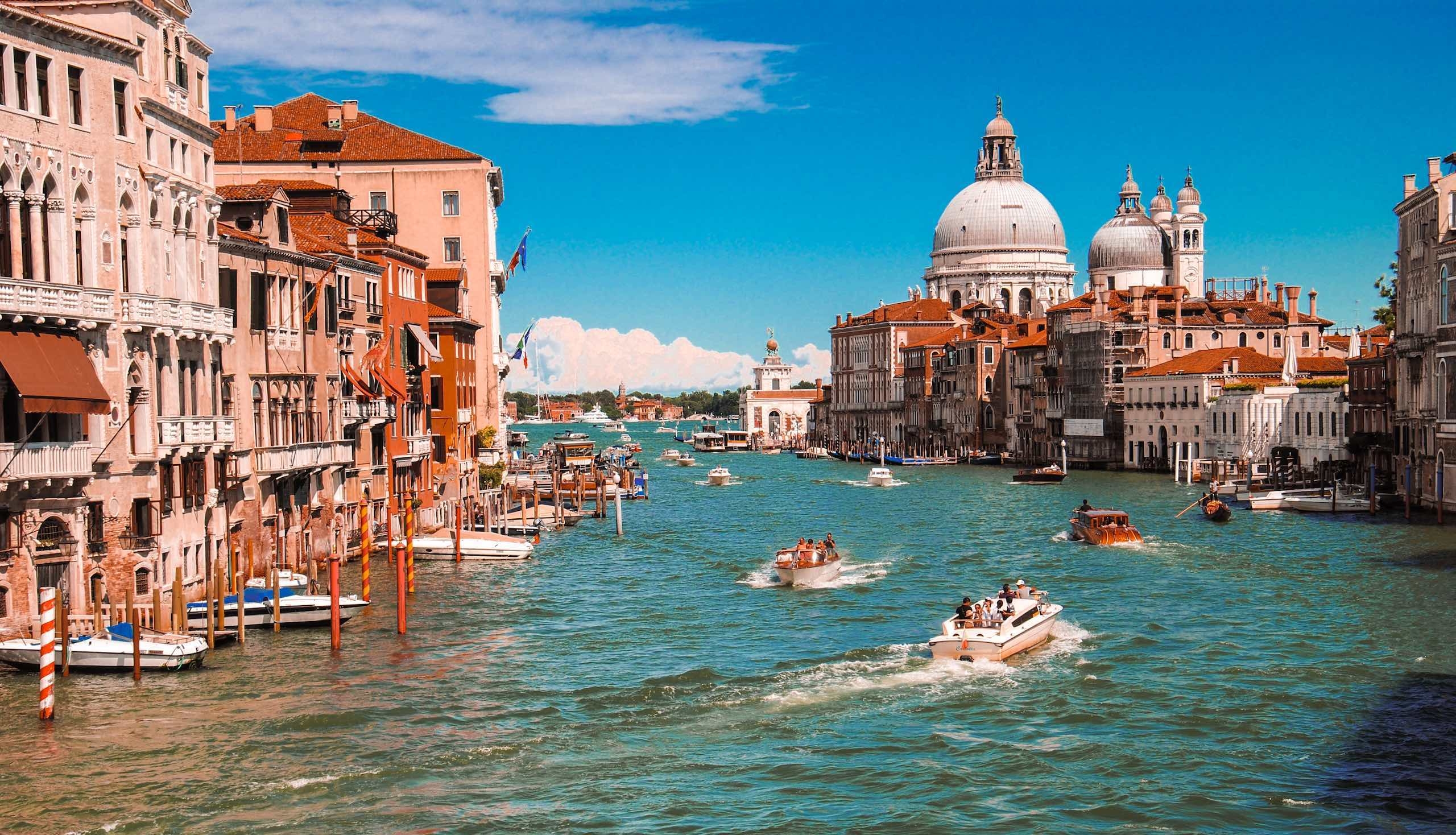 10 Day Italy Itinerary How To Plan Your Dream Italy Vacation