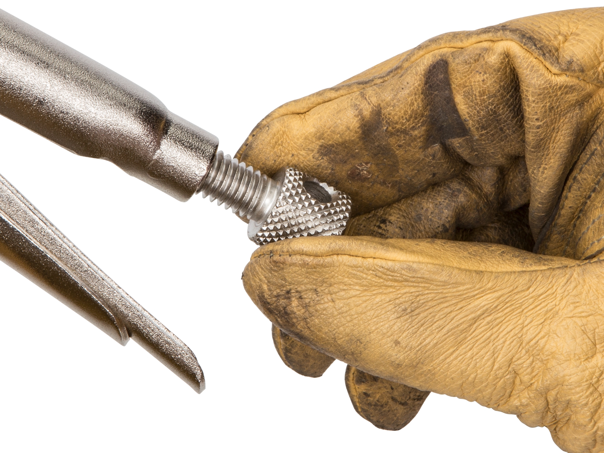 10 Inch Straight Jaw Locking Pliers TEKTON PLK00010