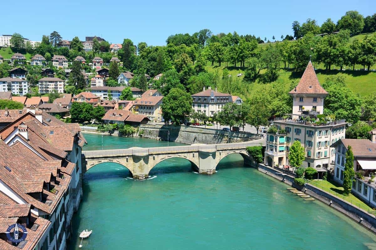 10 Of The Best Things To Do In Bern Switzerland