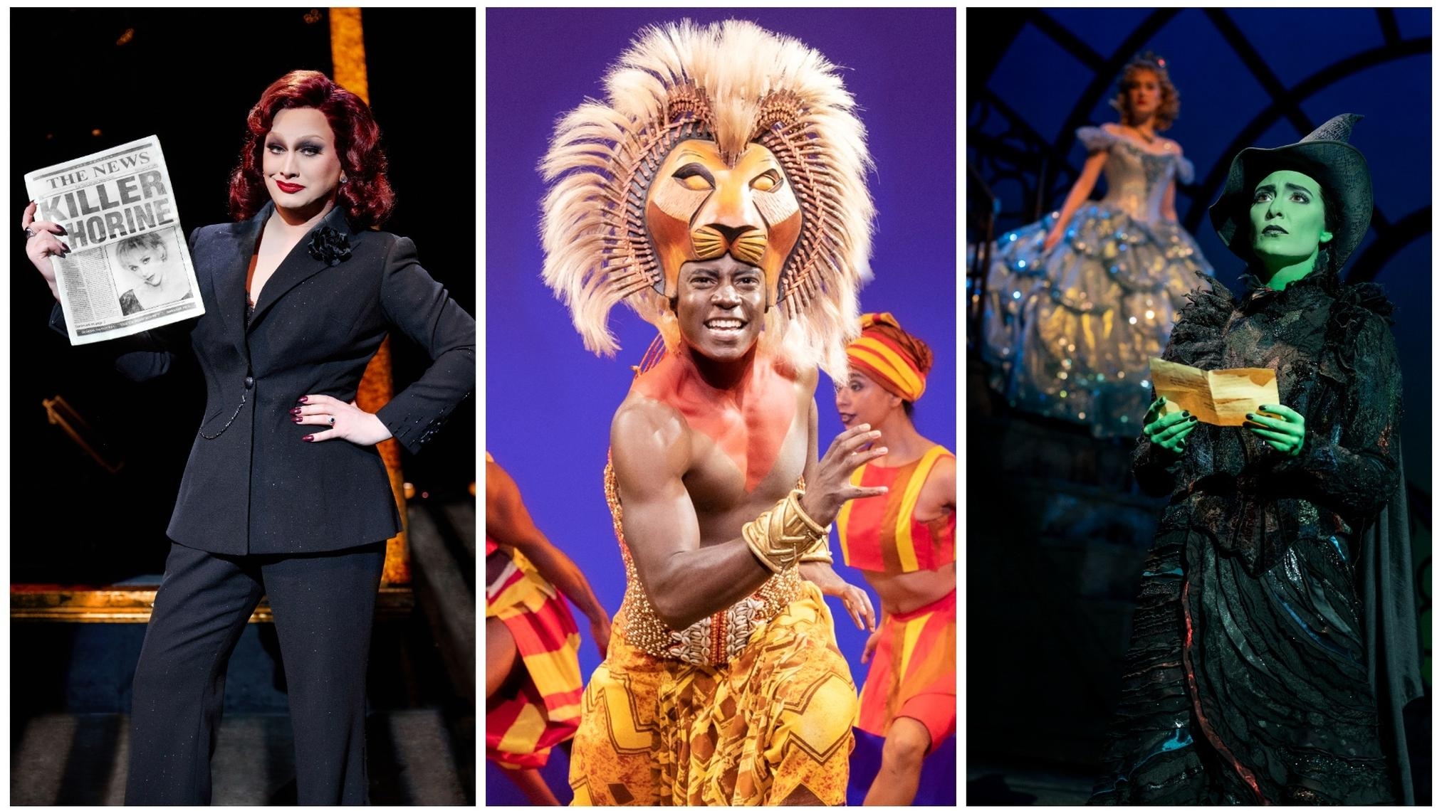 11 Longest Running Shows In Broadway History Backstage 11 Longest Running Shows In Broadway History Backstage