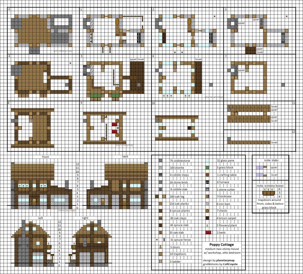 110 Best Minecraft Blueprints Ideas Minecraft Blueprints Minecraft Blueprints