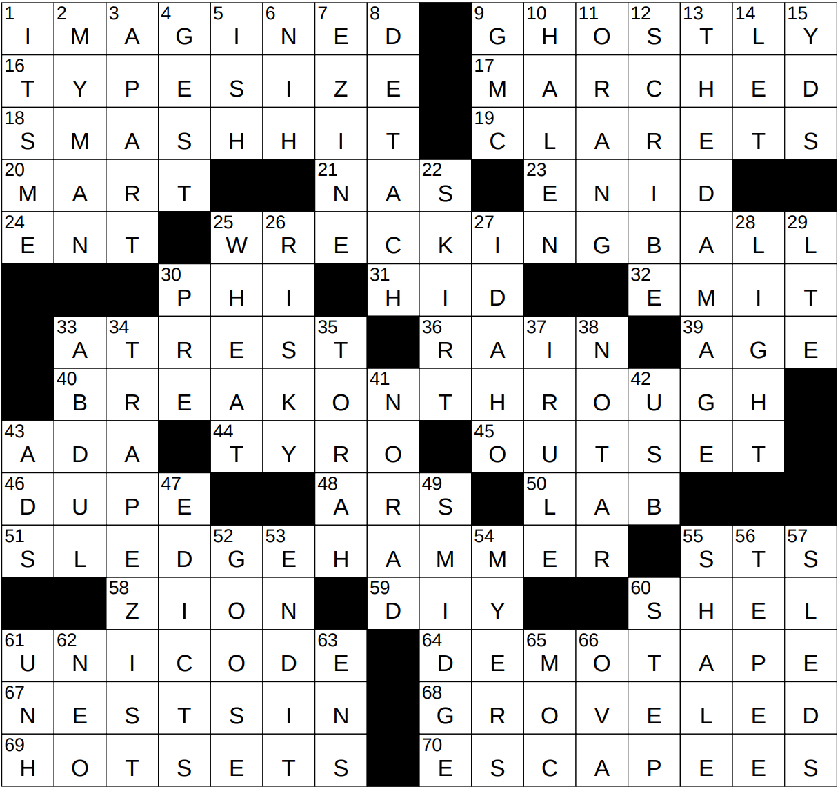 1108 23 NY Times Crossword 8 Nov 23 Wednesday NYXCrossword 1108 23 NY Times Crossword 8 Nov 23 Wednesday NYXCrossword