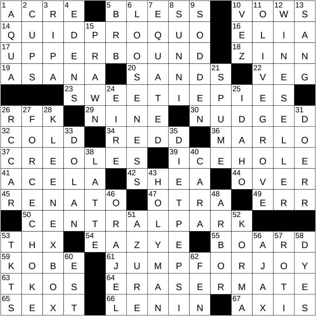 1122 25 NY Times Crossword 22 Nov 25 Saturday NYXCrossword 1122 25 NY Times Crossword 22 Nov 25 Saturday NYXCrossword