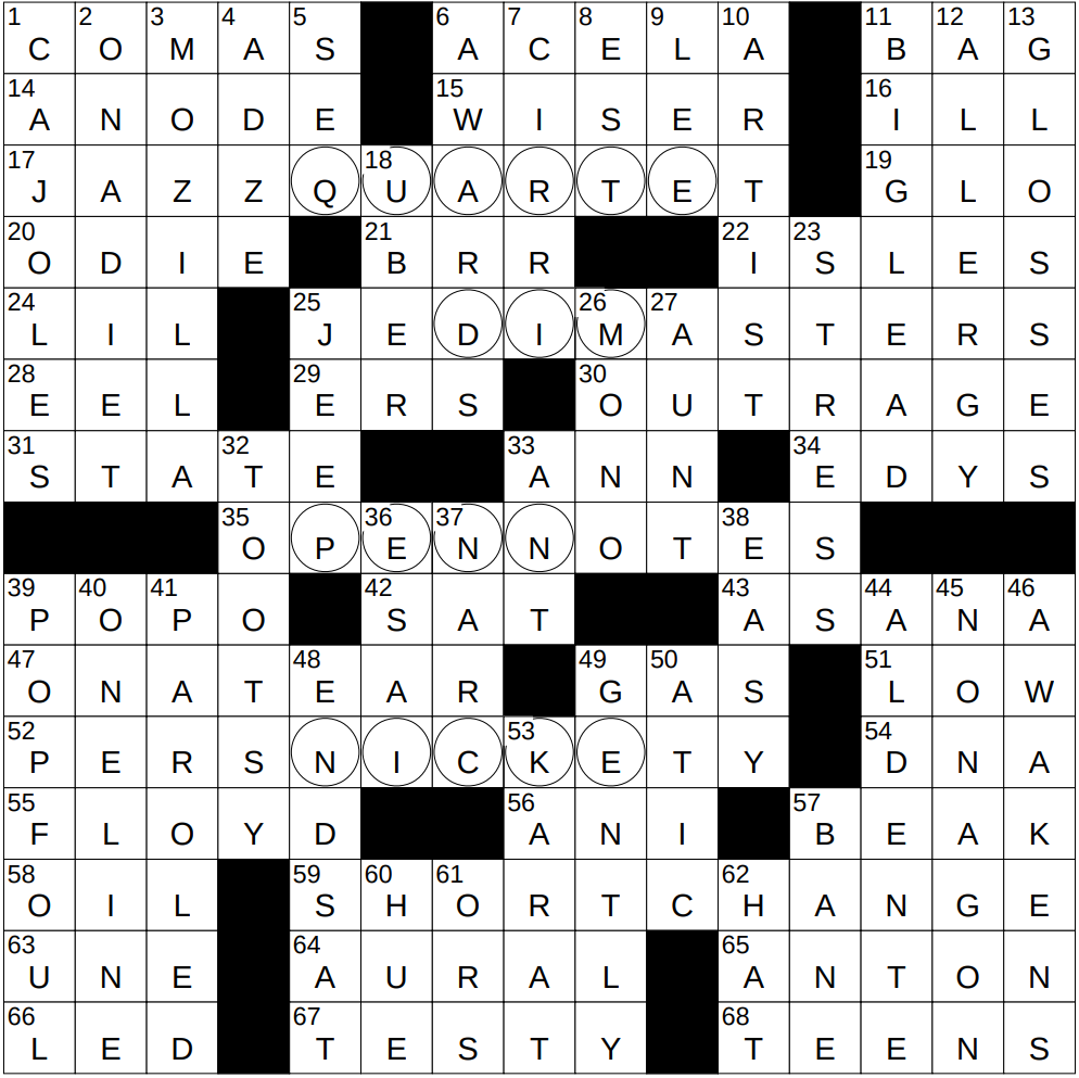 1222 25 NY Times Crossword 22 Dec 25 Monday NYXCrossword 1222 25 NY Times Crossword 22 Dec 25 Monday NYXCrossword