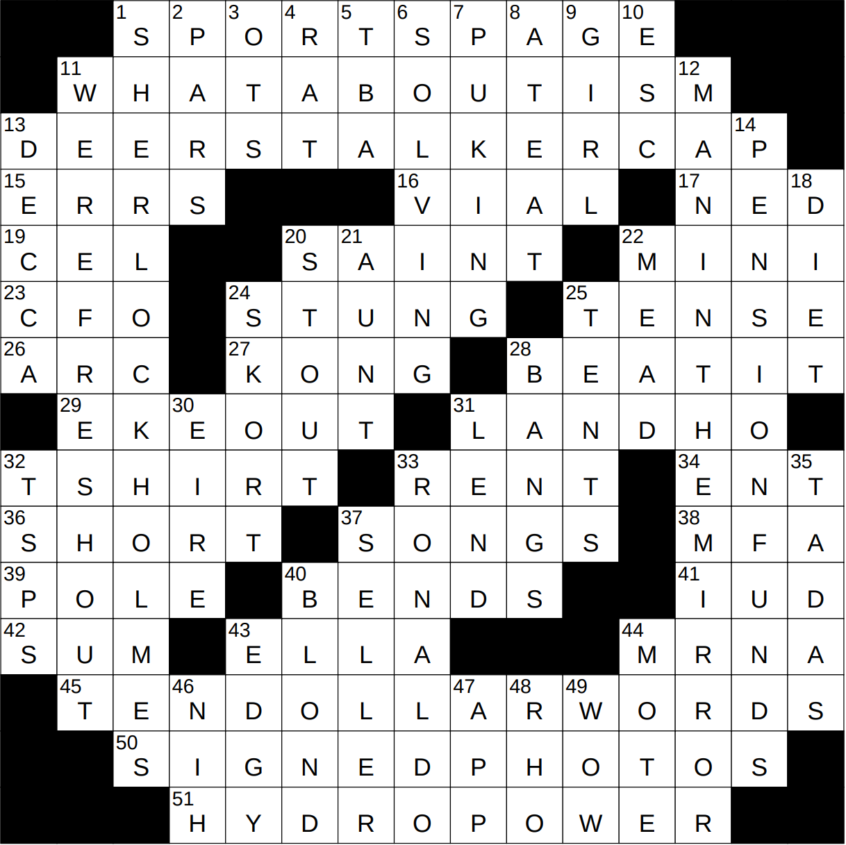 1228 24 NY Times Crossword 28 Dec 24 Saturday NYXCrossword 1228 24 NY Times Crossword 28 Dec 24 Saturday NYXCrossword