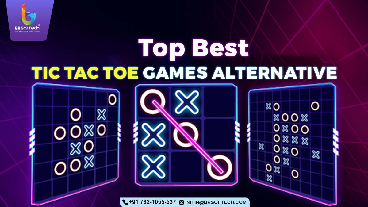 15 Best Pen And Paper Games Like Tic Tac Toe In 2025