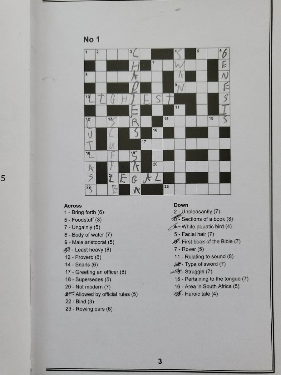 bring forth crossword clue