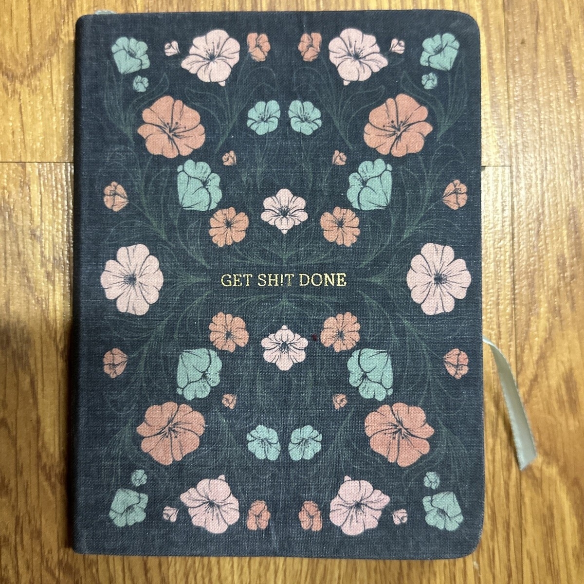 2023 Planner Weekly And Monthly Planner Paper Source 17 Months EBay