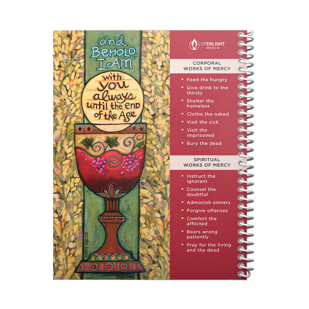 2024 2025 Elementary Planner Openlight Media Shop