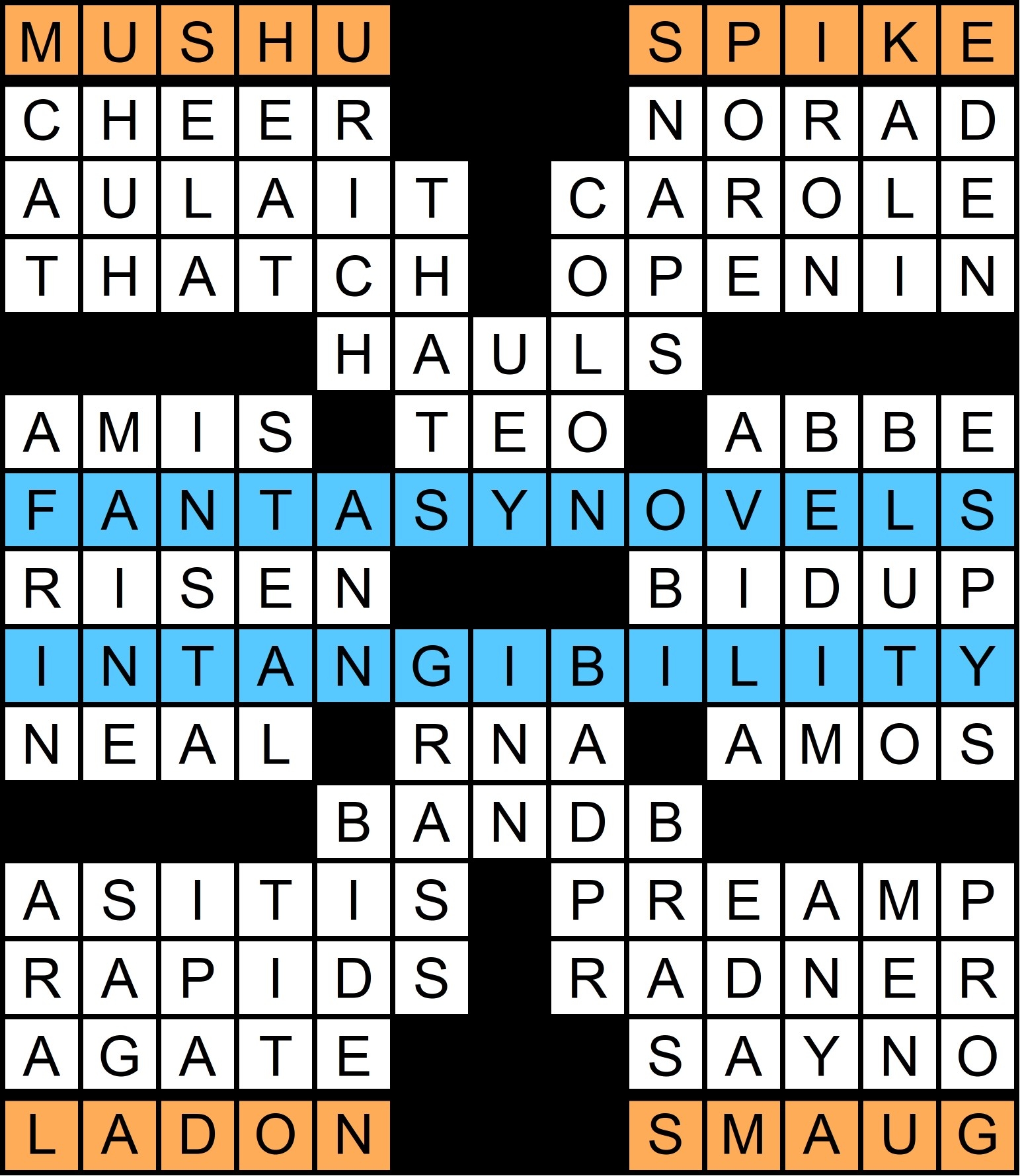 2024 Puzzle 3 Magical Mystery Four Solution Muller Monthly Music Meta