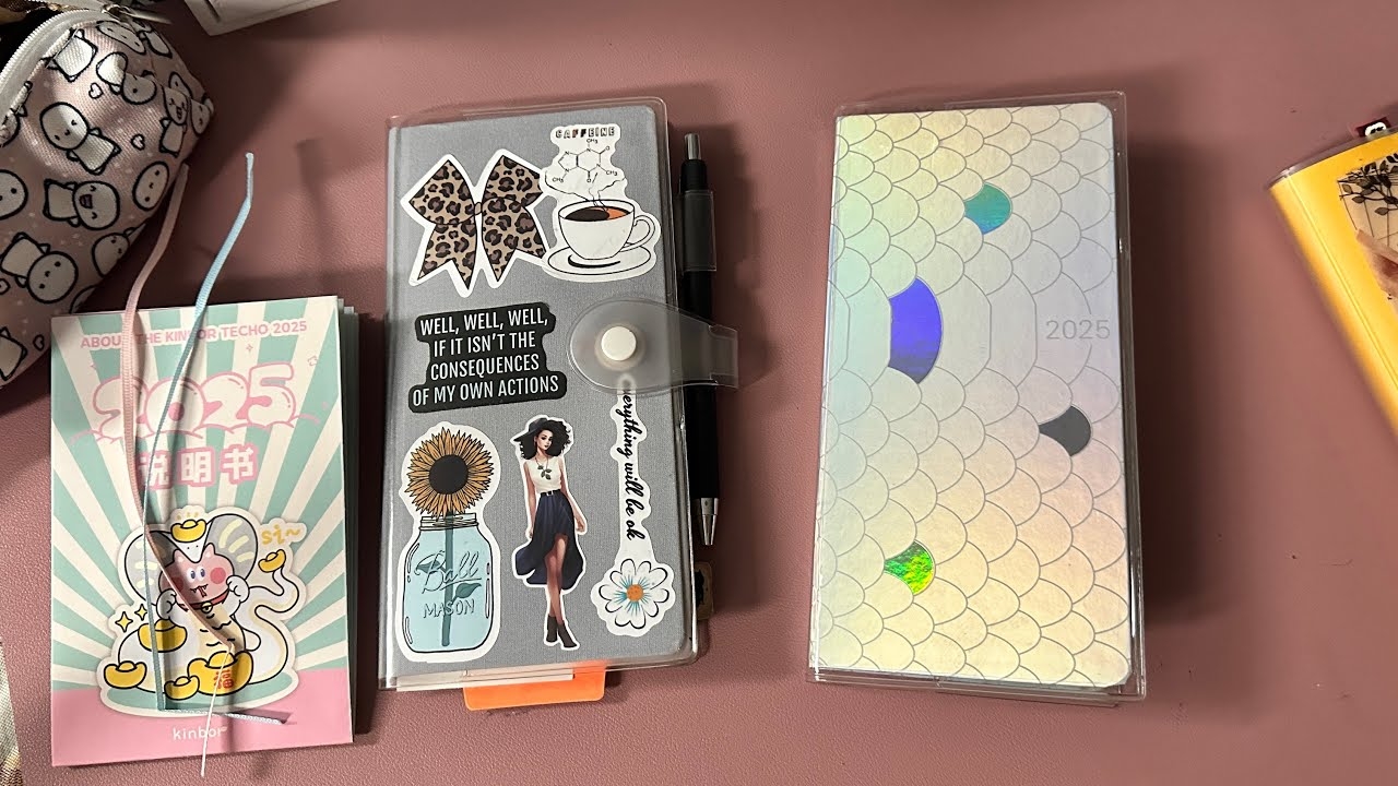 2025 Kinbor Weeks YouTube