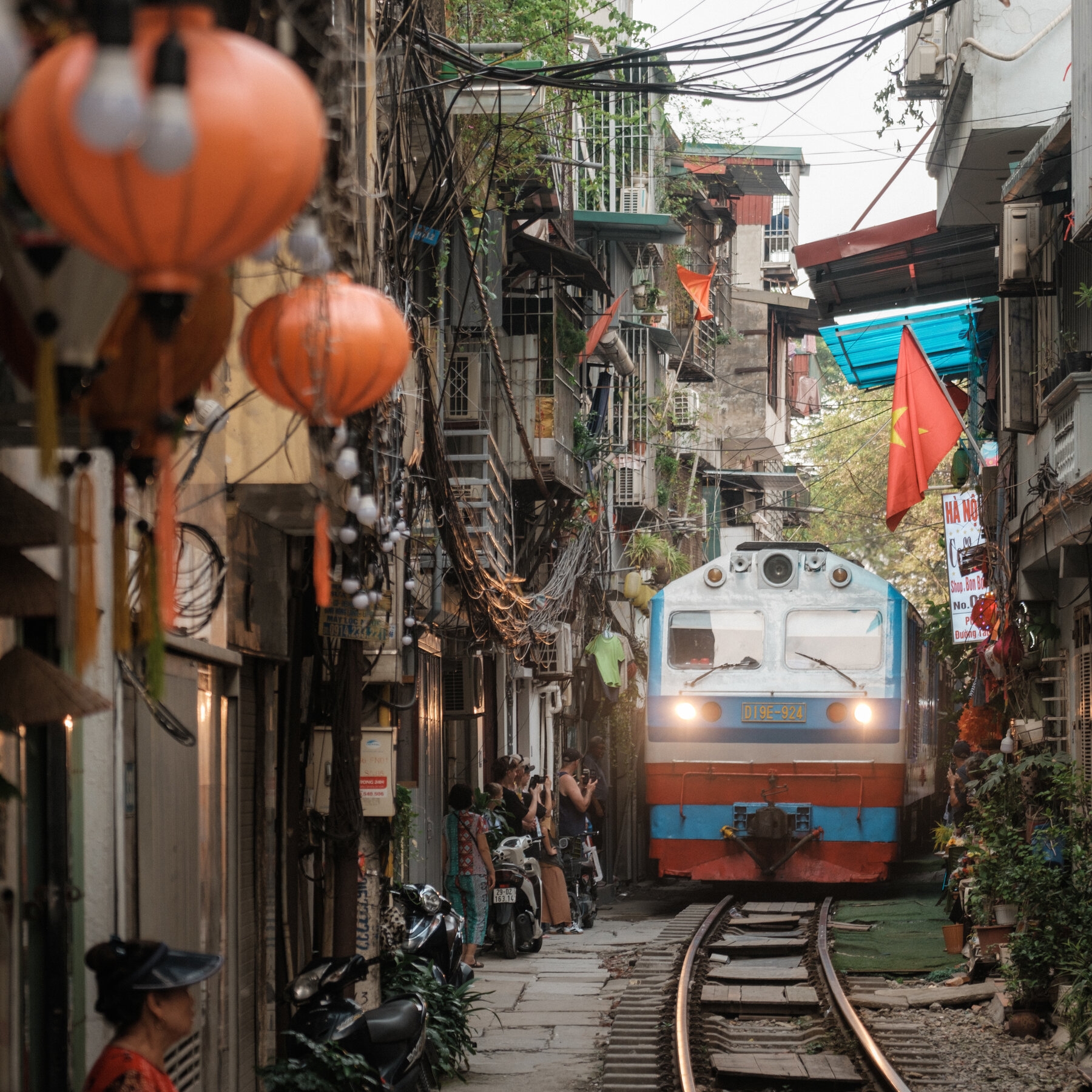 36 Hours In Hanoi Vietnam Things To Do And See The New York Times