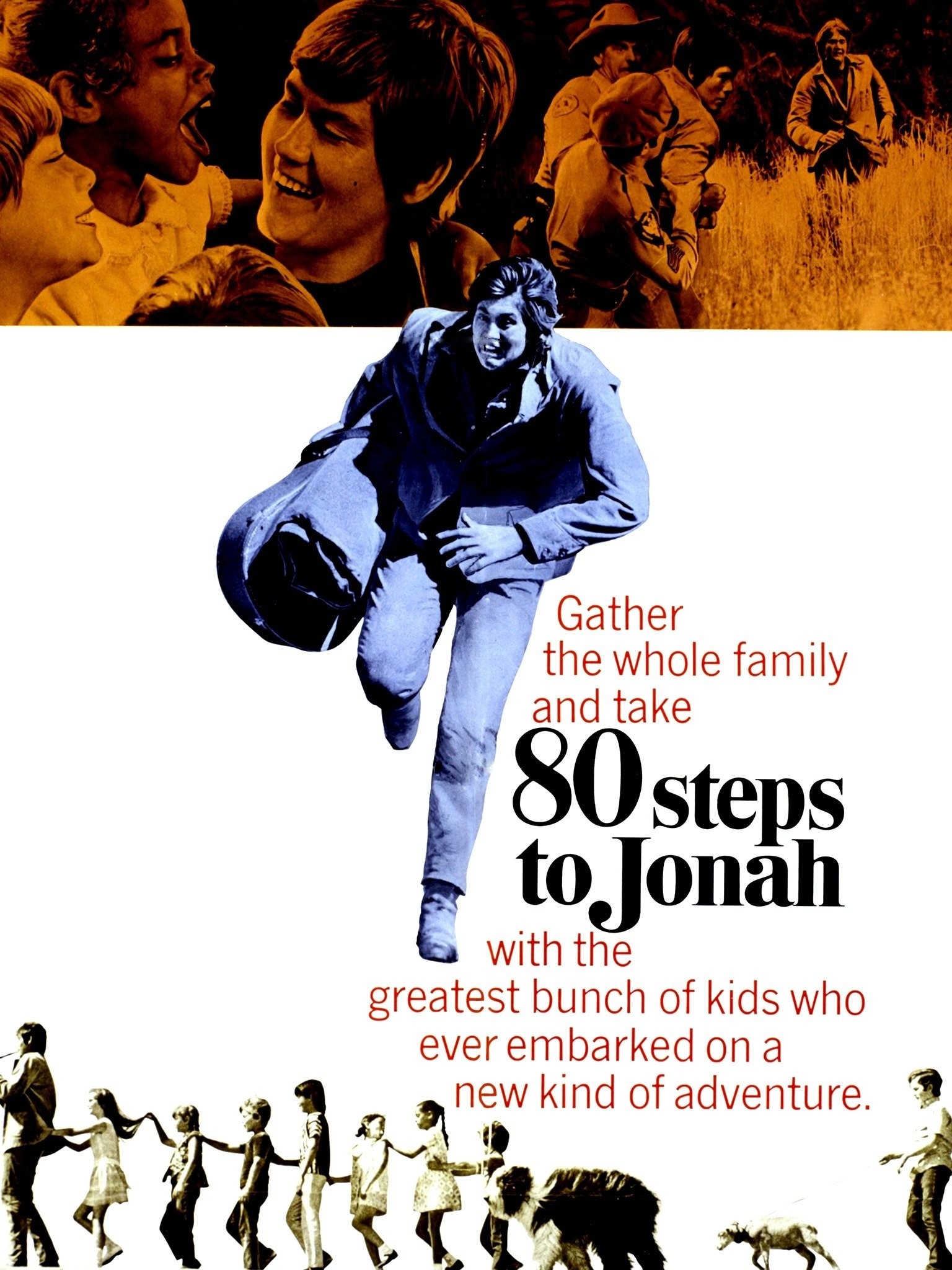 80 Steps To Jonah Rotten Tomatoes
