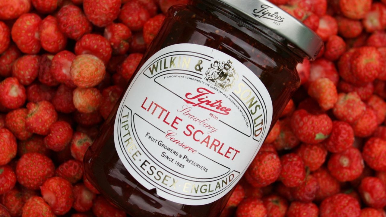 A Book Critic And A Food Critic Consider Philip Roth s Favorite Strawberry Jam The New Yorker