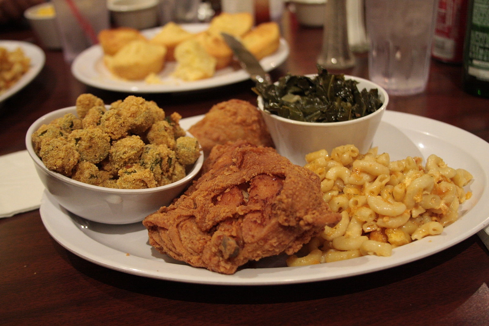 A Soul Food Primer The East Hampton Star A Soul Food Primer The East Hampton Star