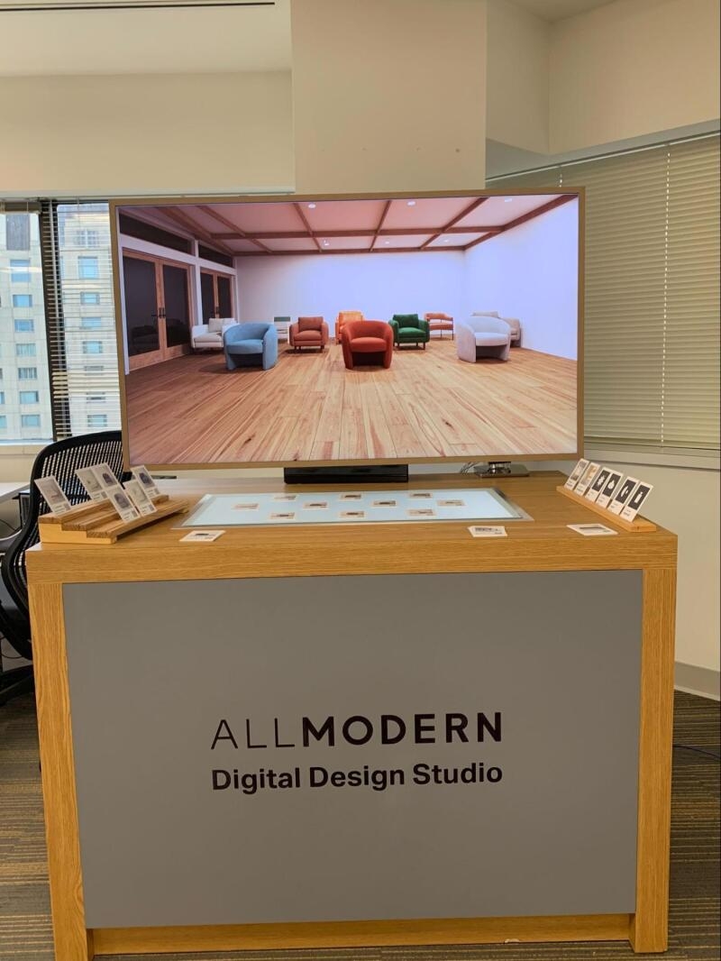 wayfair room planner