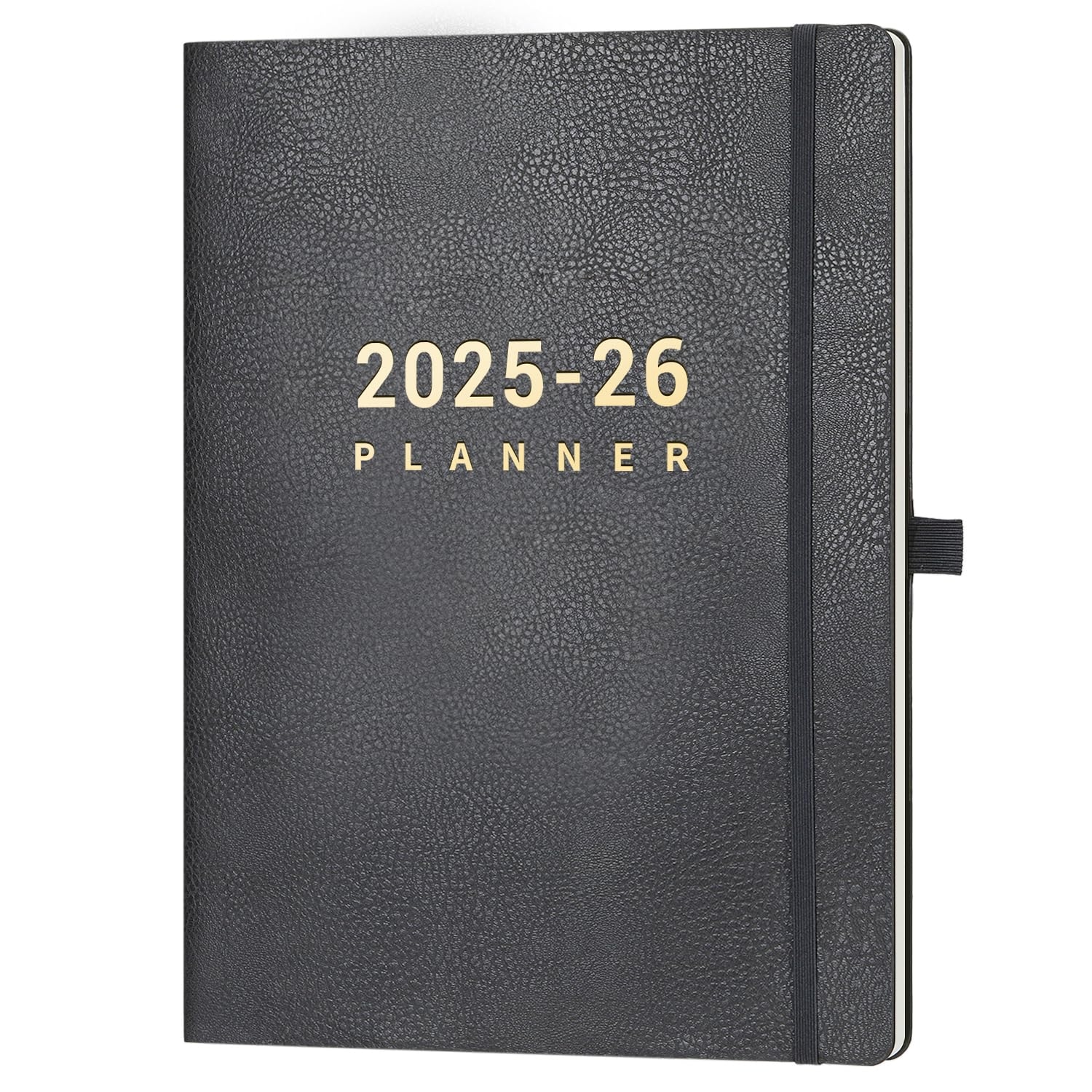 Academic Planner 2025 2026 Weekly Monthly Linen Cover Planner July 2025 To June 2026 2025 2026 Weekly Monthly Planner Linen Cover Organizer