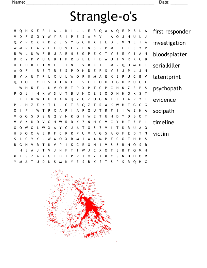 Adobe Flash Word Search WordMint