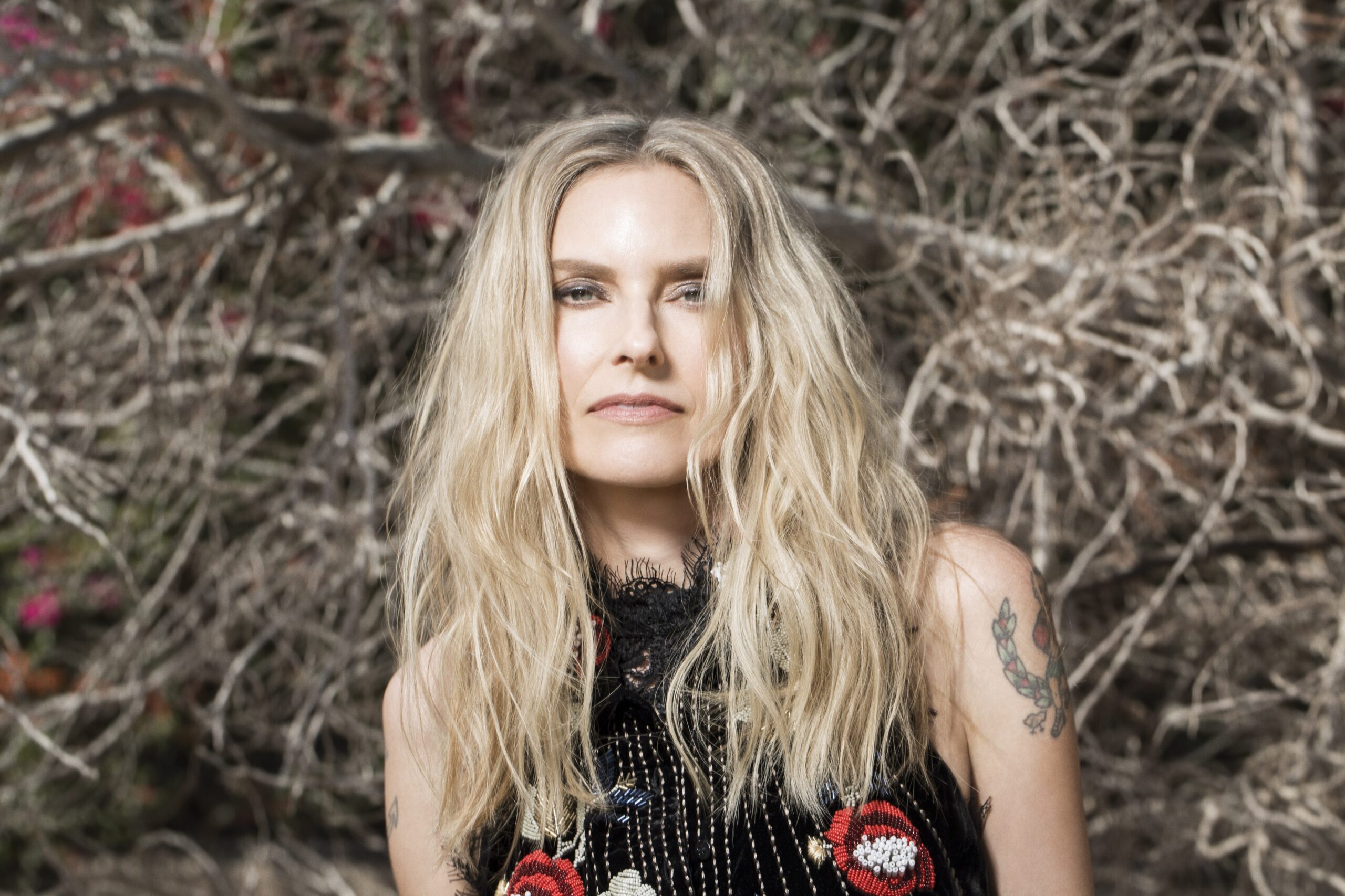 Aimee Mann Artist GRAMMY
