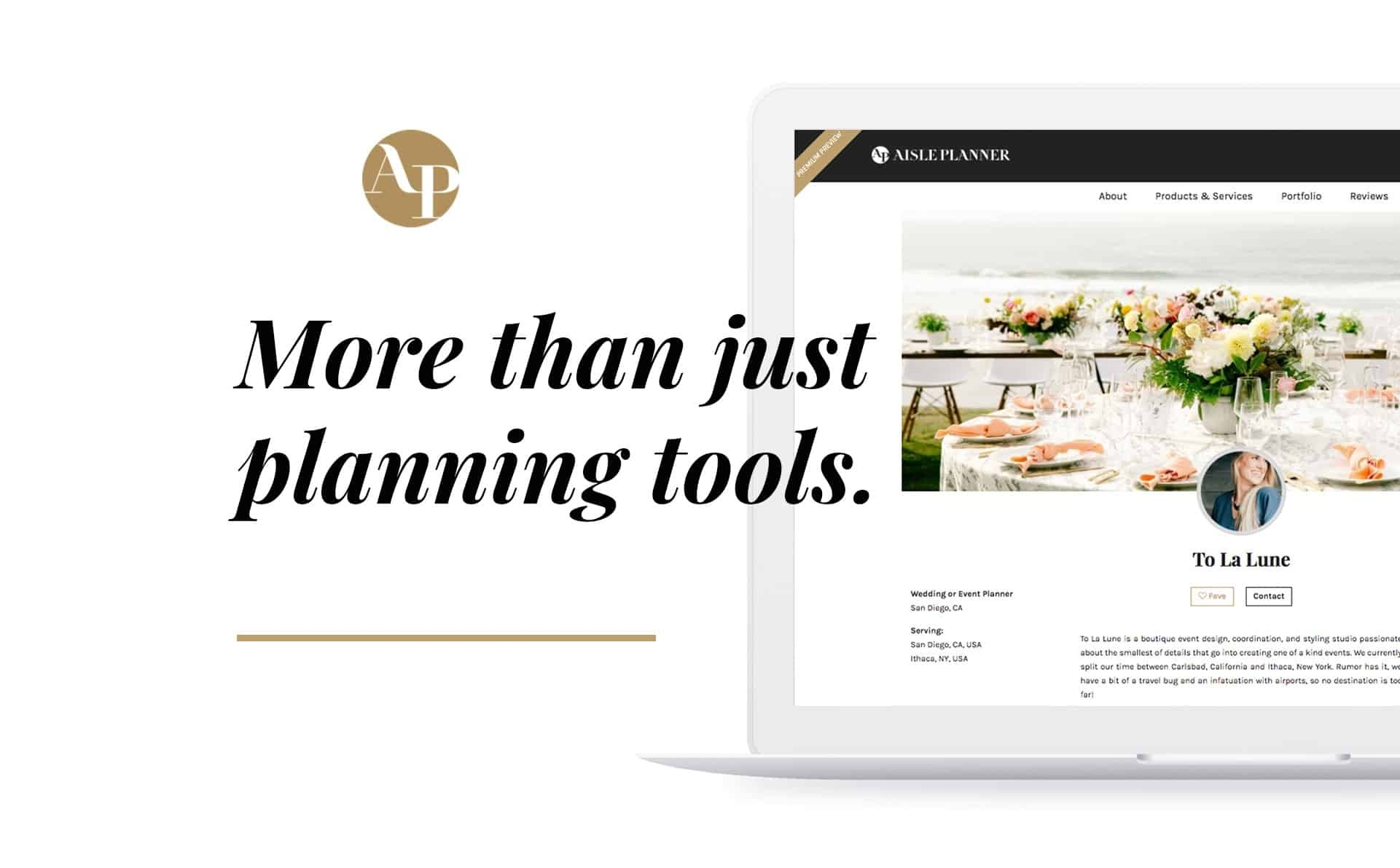 Aisle Planner CRM 5 Ways To Book More Weddings EC Marketing Agency Digital Marketing Agency For Small Businesses