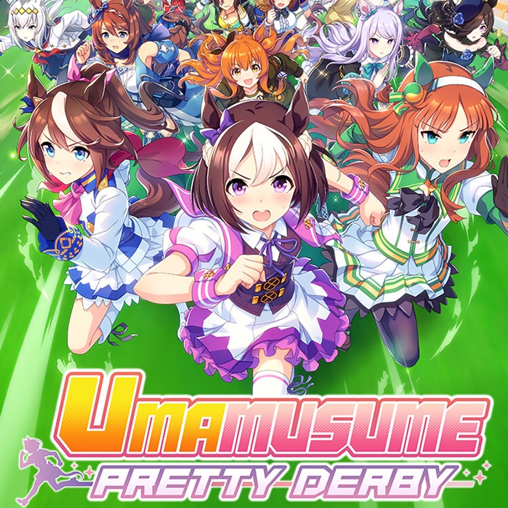 uma musume race planner