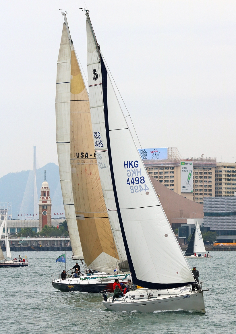 Alma Mater Race Alma Mater Race