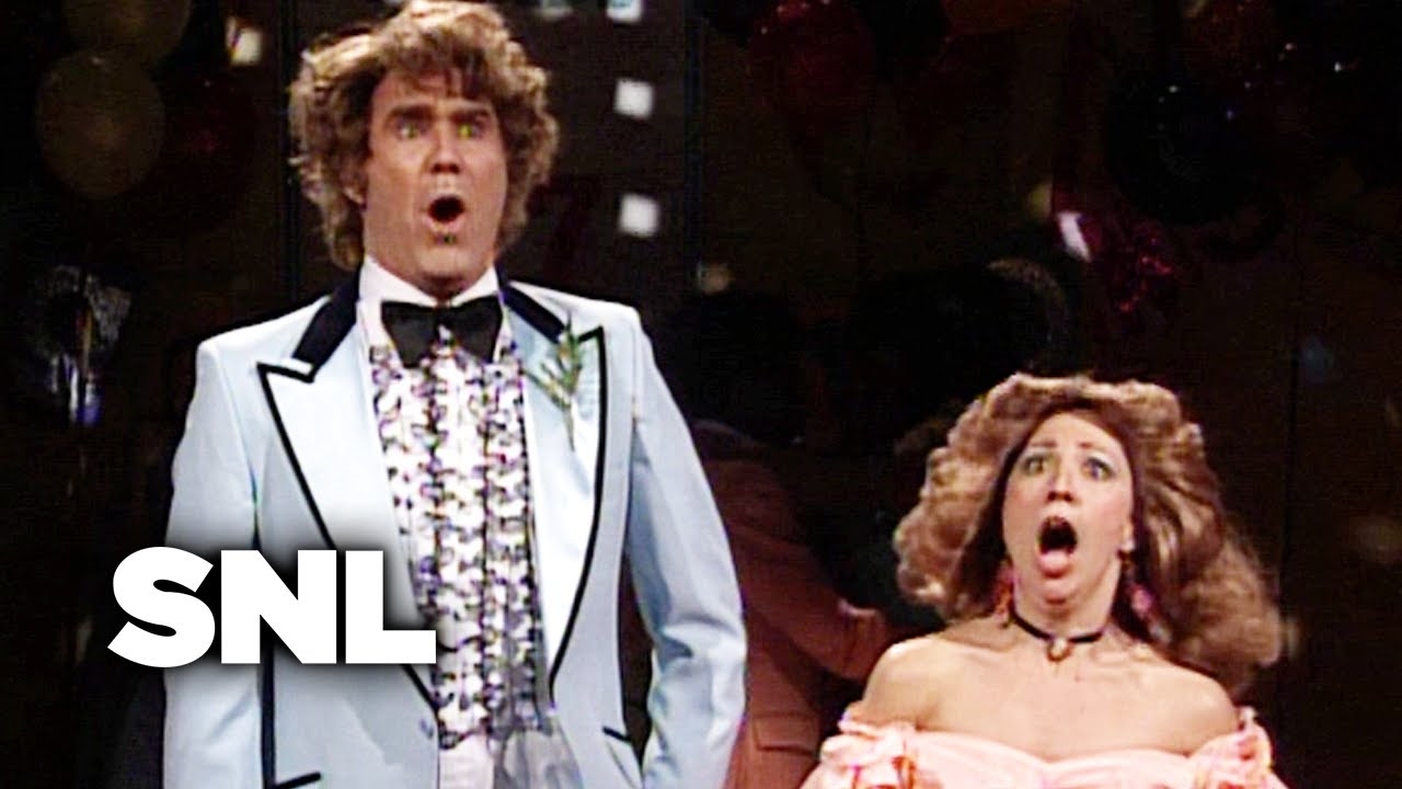 Always And Forever SNL YouTube