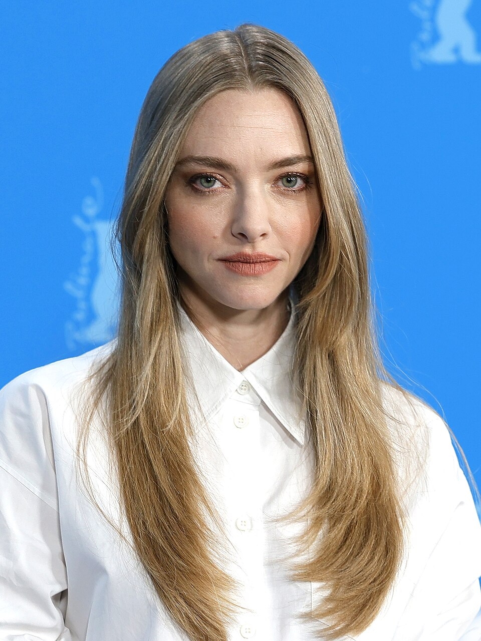 Amanda Seyfried Wikipedia