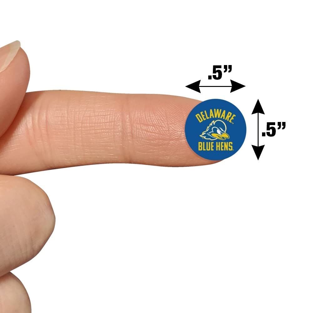 Amazon Delaware Fightin Blue Hen Planner Calendar Scrapbooking Crafting Stickers Arts Crafts Sewing