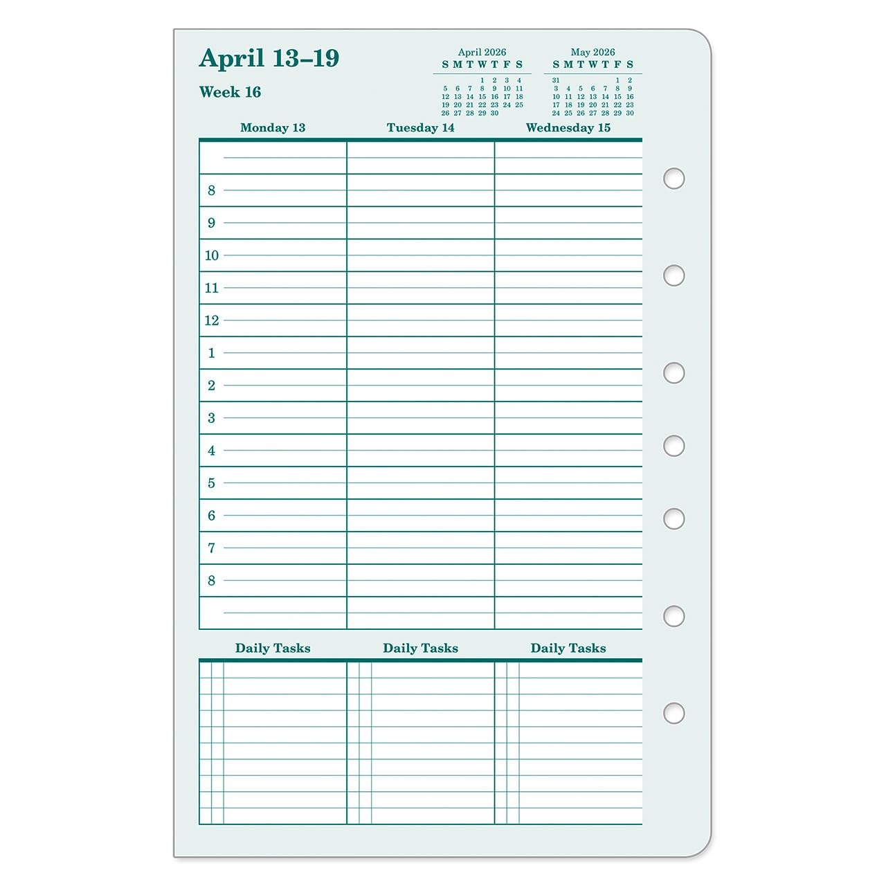 franklin covey planner