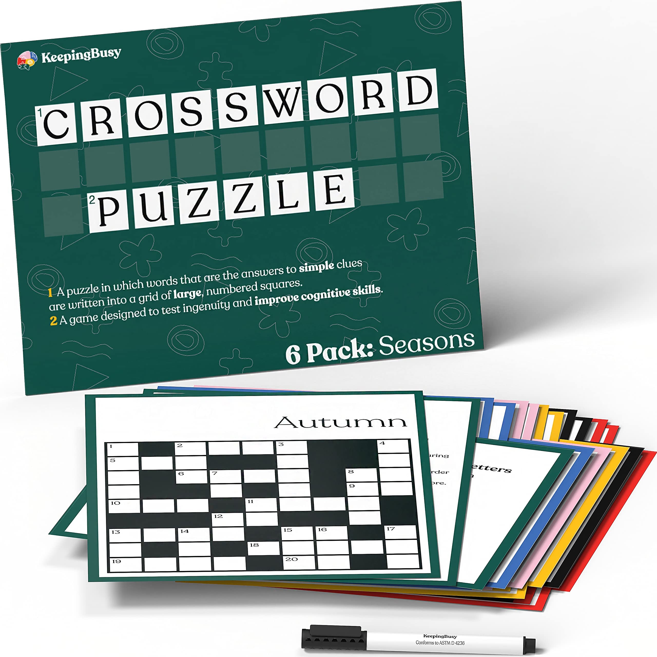 take care of crossword clue