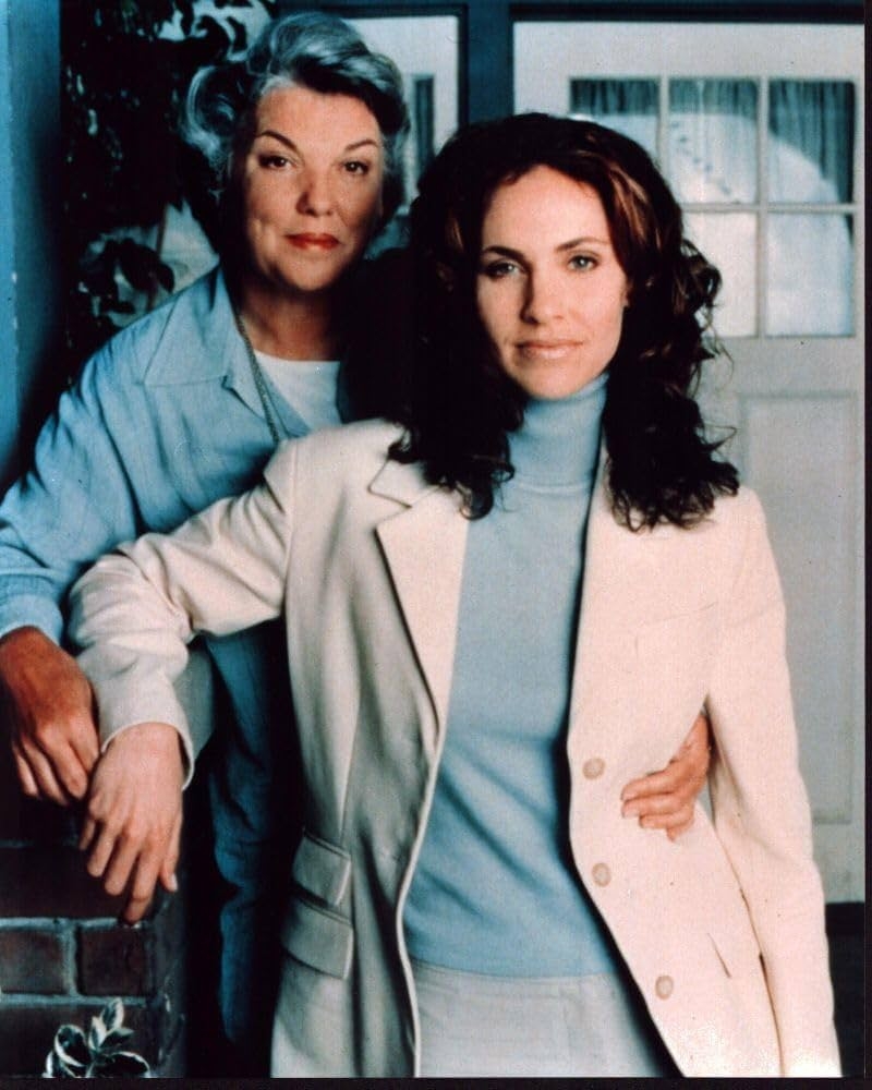Amazon Posterazzi Amy Brenneman And Tyne Daly For Judging Amy Photo Print 16 X 20 Item MVM02303 Posters Prints