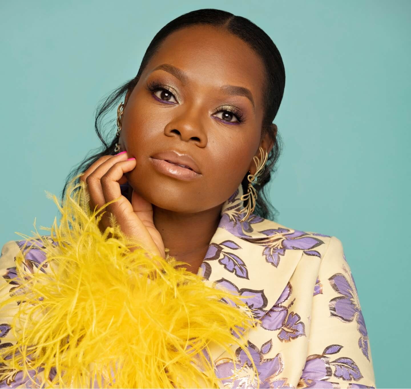 An Oriki Tribute To Myleik Teele My Professional Troublemaker Partner Awesomely Luvvie