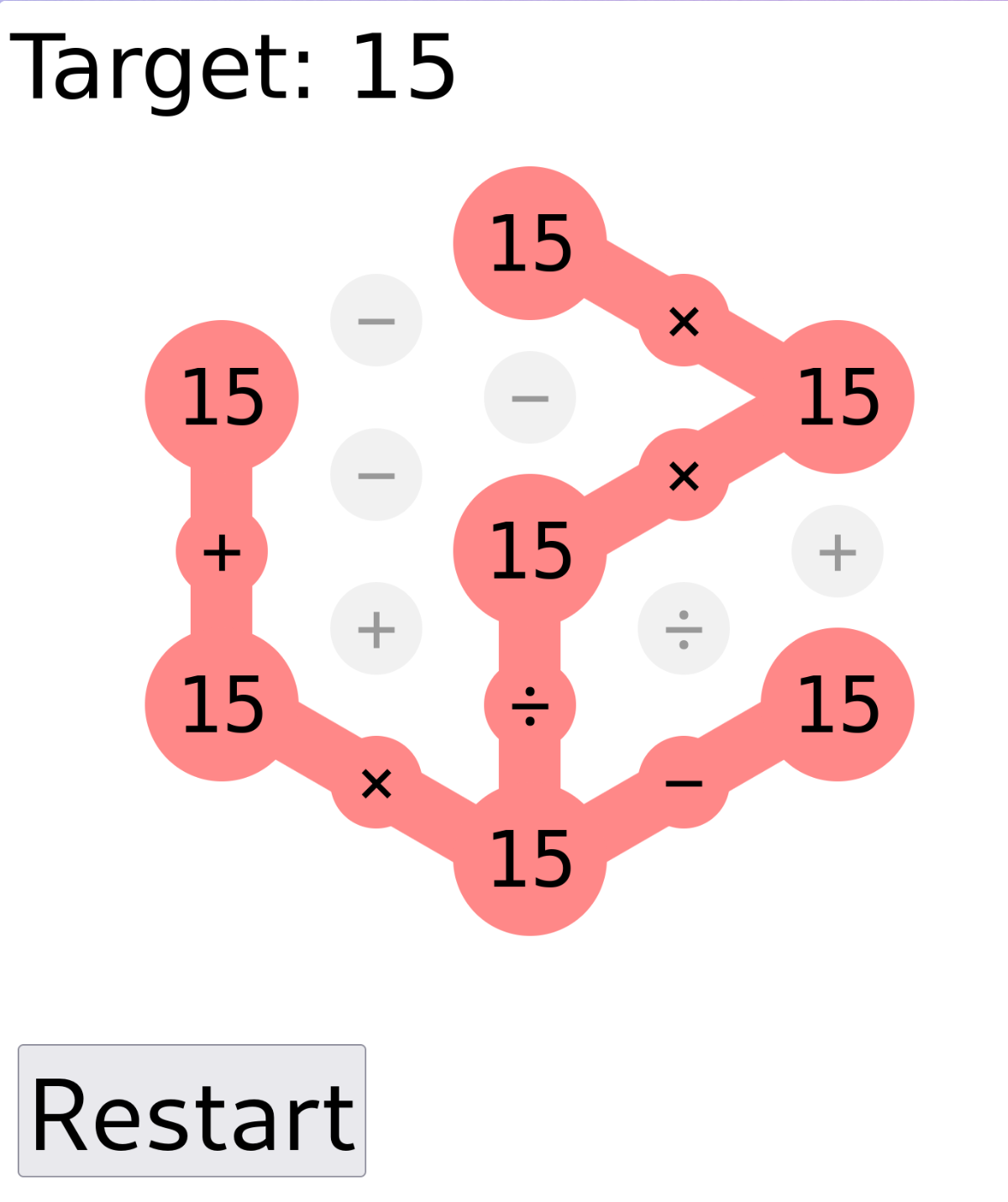 Andrew oh No I m Inventing Puzzles Ag Mathstodon Andrew oh No I m Inventing Puzzles Ag Mathstodon