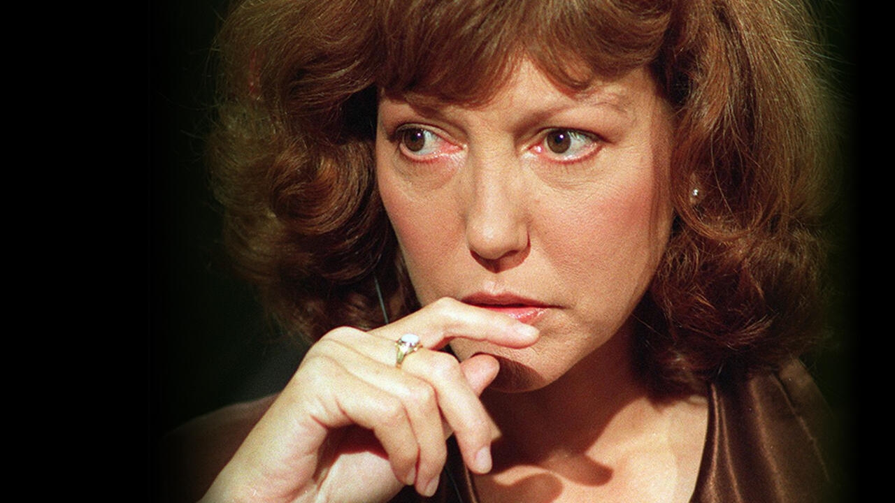 Anne Wiazemsky French Writer Actress And Godard Muse Dies At 70 France 24