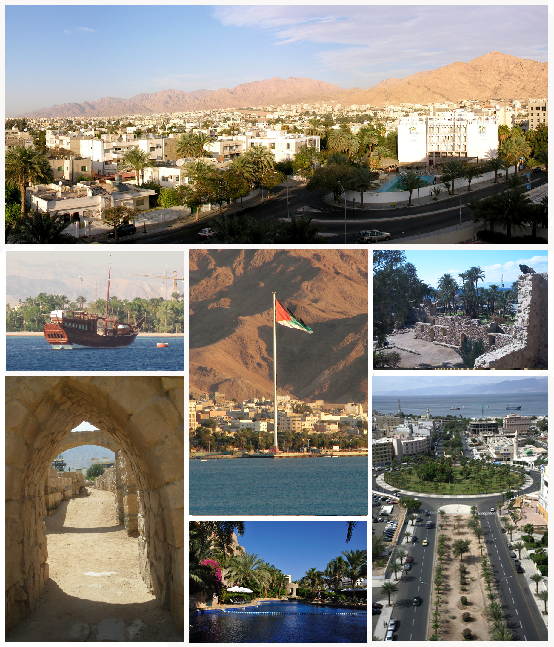 Aqaba Wikipedia Aqaba Wikipedia