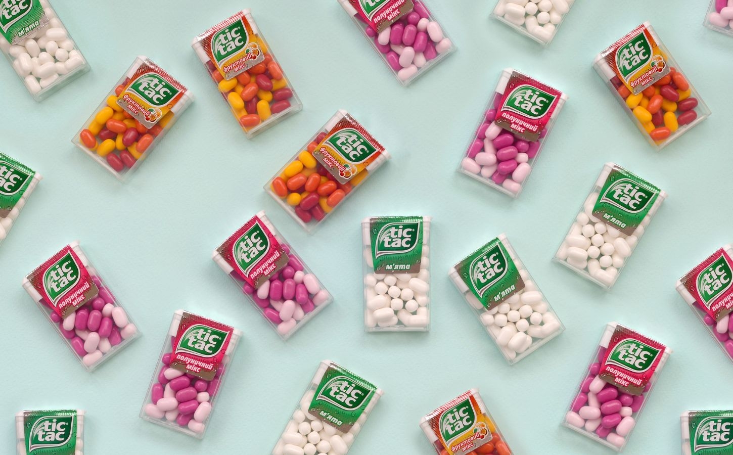 Are Tic Tacs Vegan