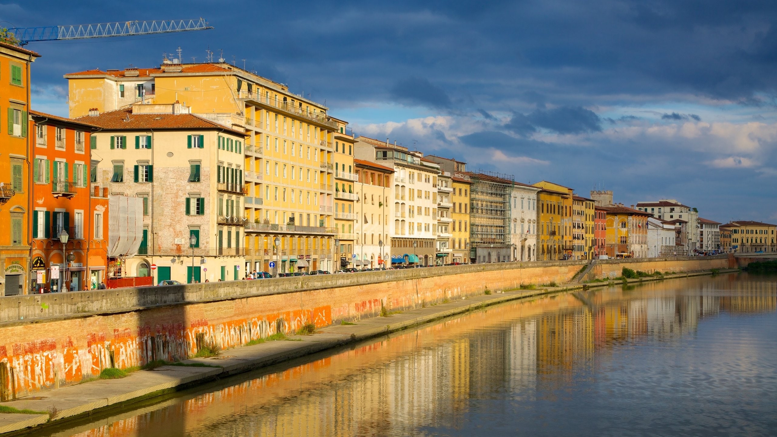 Arno River Tours Book Now Expedia