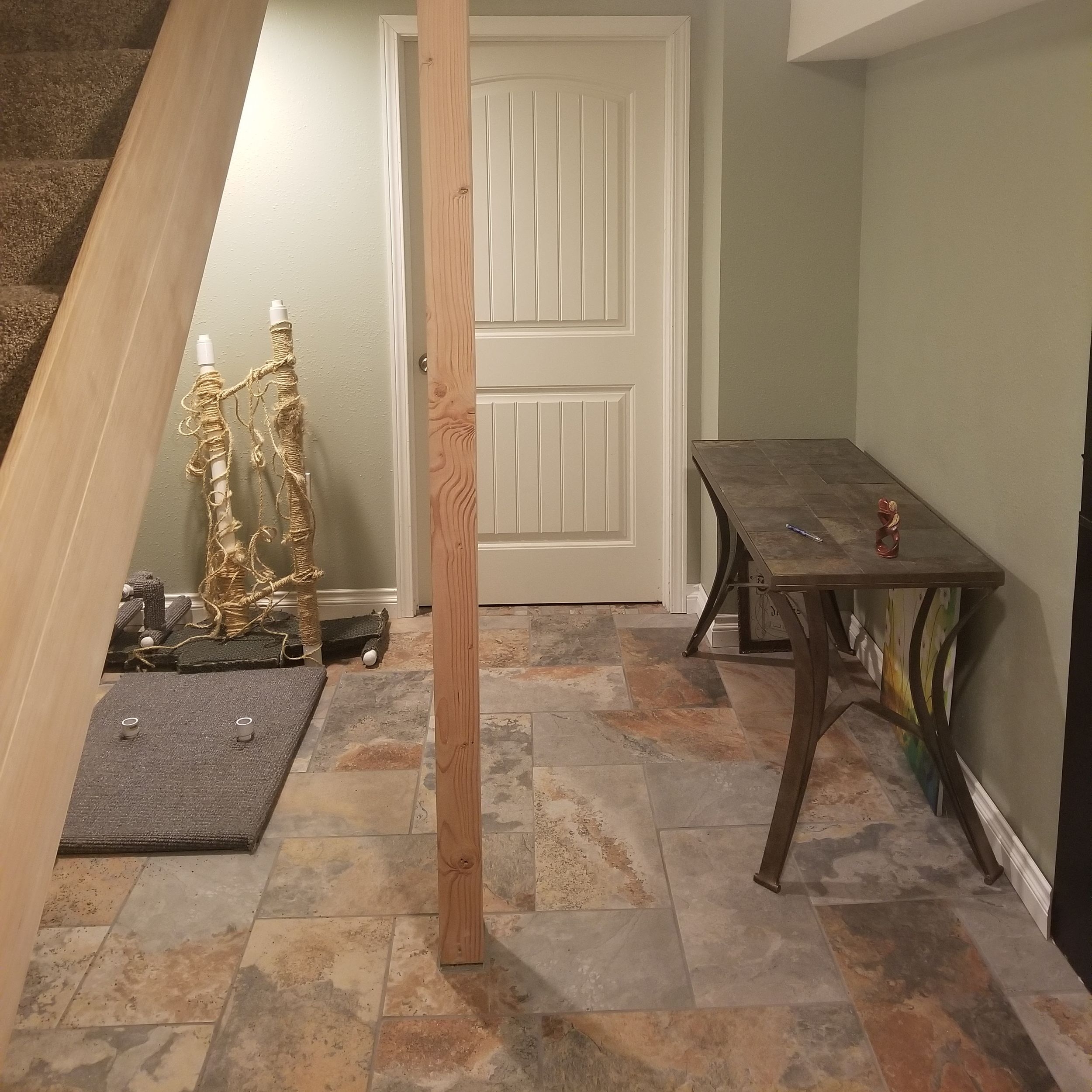 Ask The Builder Can I Move A Support Column 