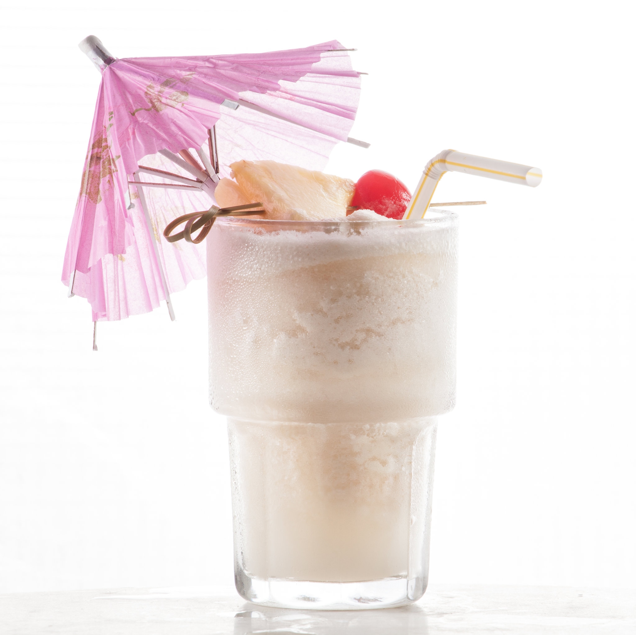 gin fizz crossword clue